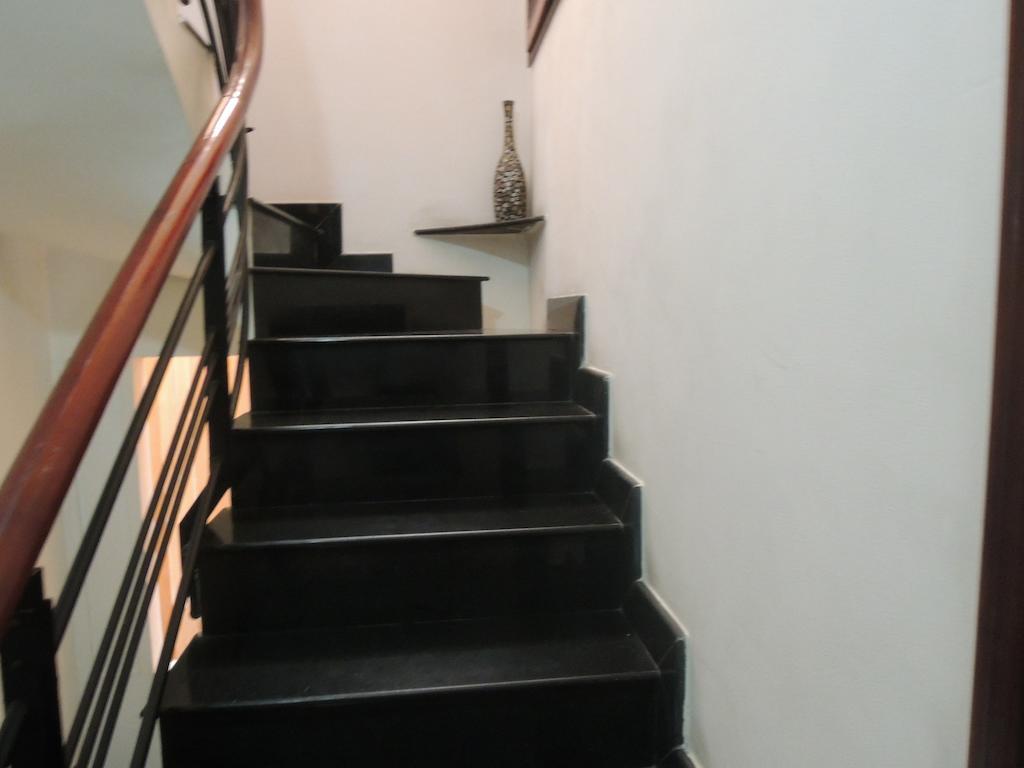 הו צ'י מין סיטי Hong Vinh Hotel מראה חיצוני תמונה